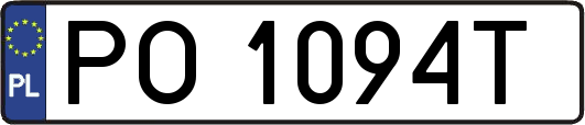 PO1094T