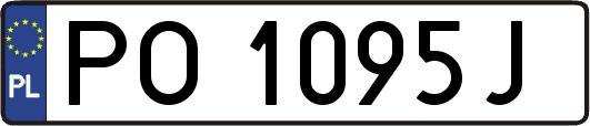 PO1095J