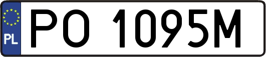 PO1095M