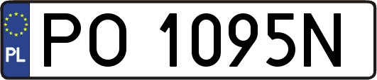 PO1095N