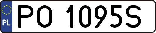 PO1095S
