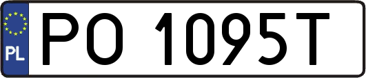 PO1095T