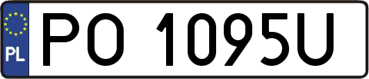 PO1095U