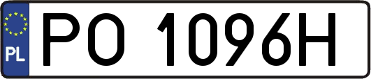 PO1096H