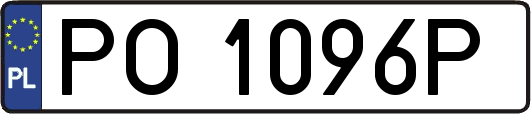 PO1096P