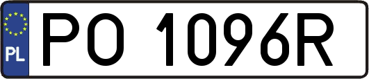 PO1096R