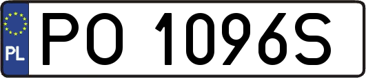 PO1096S