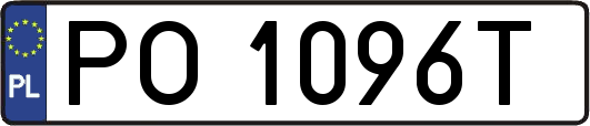 PO1096T