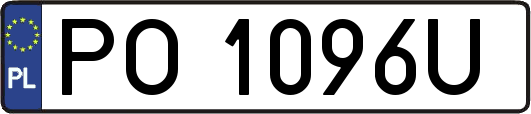 PO1096U