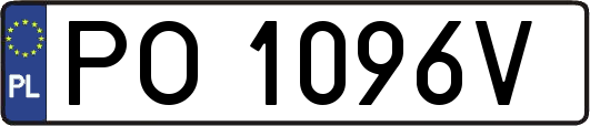 PO1096V