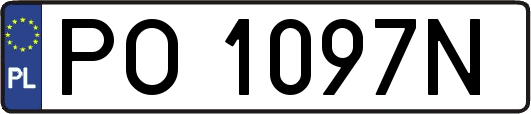 PO1097N