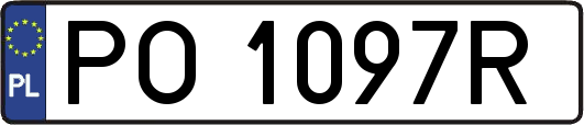 PO1097R