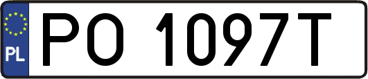 PO1097T