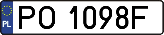 PO1098F