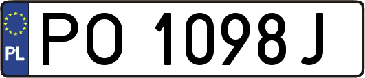 PO1098J