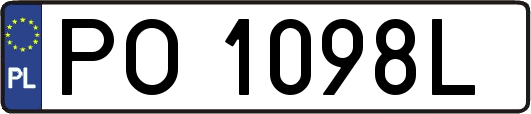 PO1098L