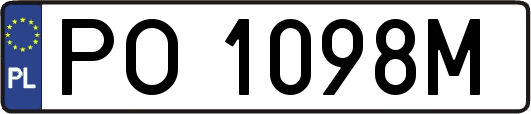 PO1098M