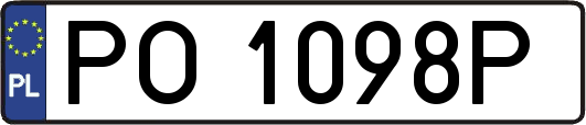 PO1098P