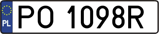PO1098R