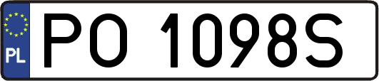 PO1098S