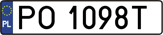 PO1098T