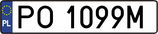 PO1099M