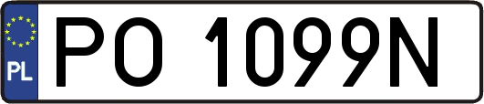 PO1099N