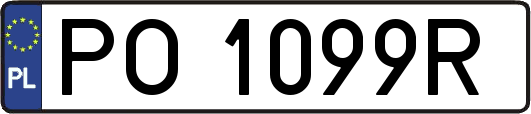 PO1099R