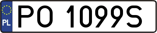 PO1099S