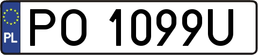 PO1099U