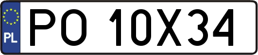 PO10X34