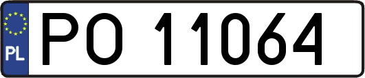 PO11064