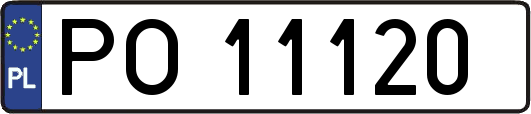 PO11120