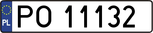 PO11132
