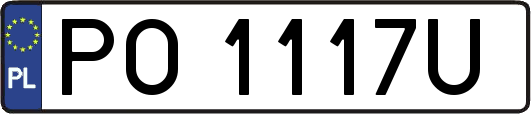 PO1117U