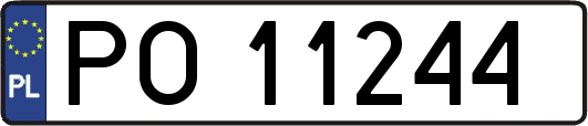 PO11244