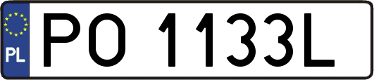 PO1133L