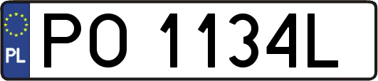 PO1134L