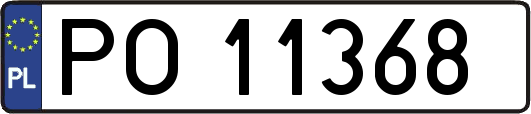 PO11368