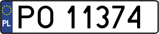 PO11374