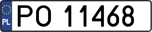 PO11468