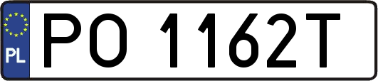 PO1162T