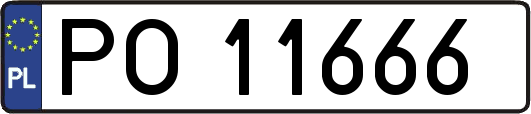 PO11666