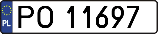 PO11697