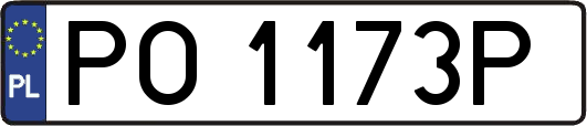 PO1173P