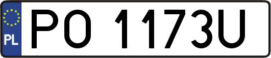 PO1173U