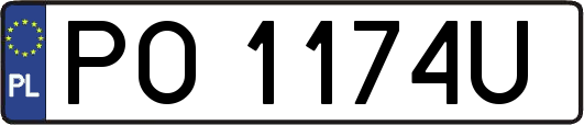 PO1174U