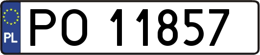 PO11857