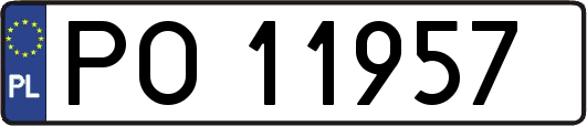PO11957