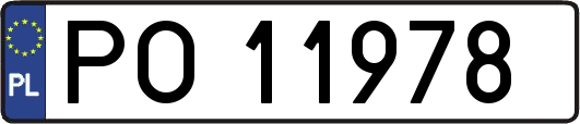 PO11978